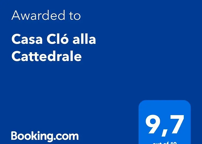Casa Clo Alla Cattedrale