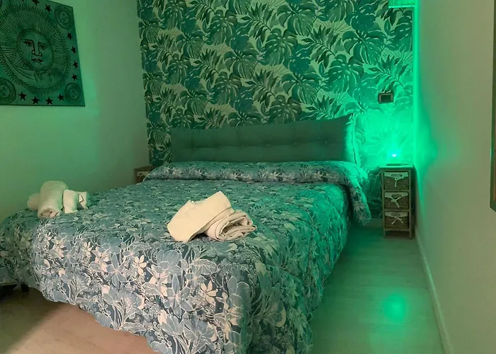 Nido Verde Locazione turistica